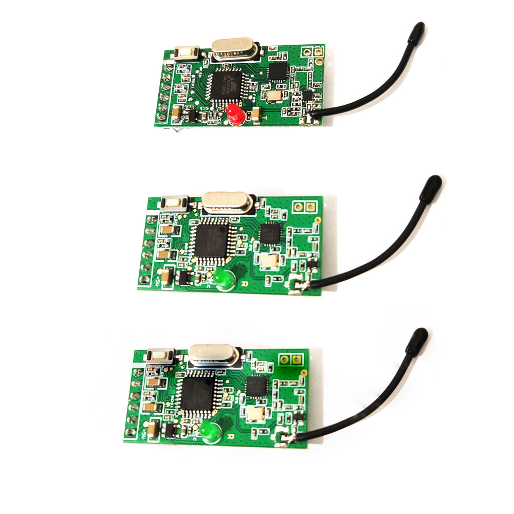 Nrf24L01 Module Wireless - 3pc 2.4G NRF24L01 Wireless Digital Audio
