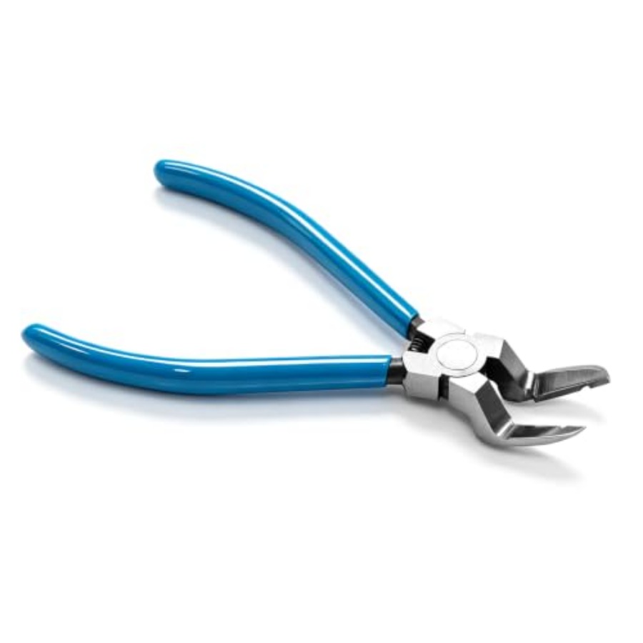 Wire Stripper Cutter - Mutipurpose Diagonal Cutting Pliers, Wire Flush