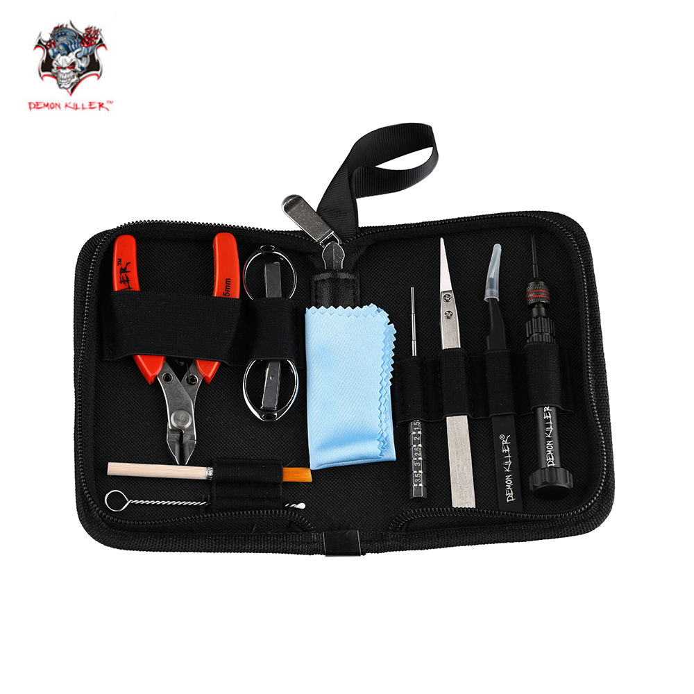 Diy Vape Electronics - Demon Killer Vapor Tool Kit Electronic