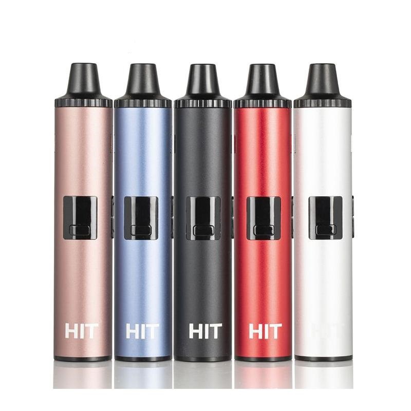 Original Yocan Hit Dry Herb Va - Diy Vape Electronics ulasan dan harga