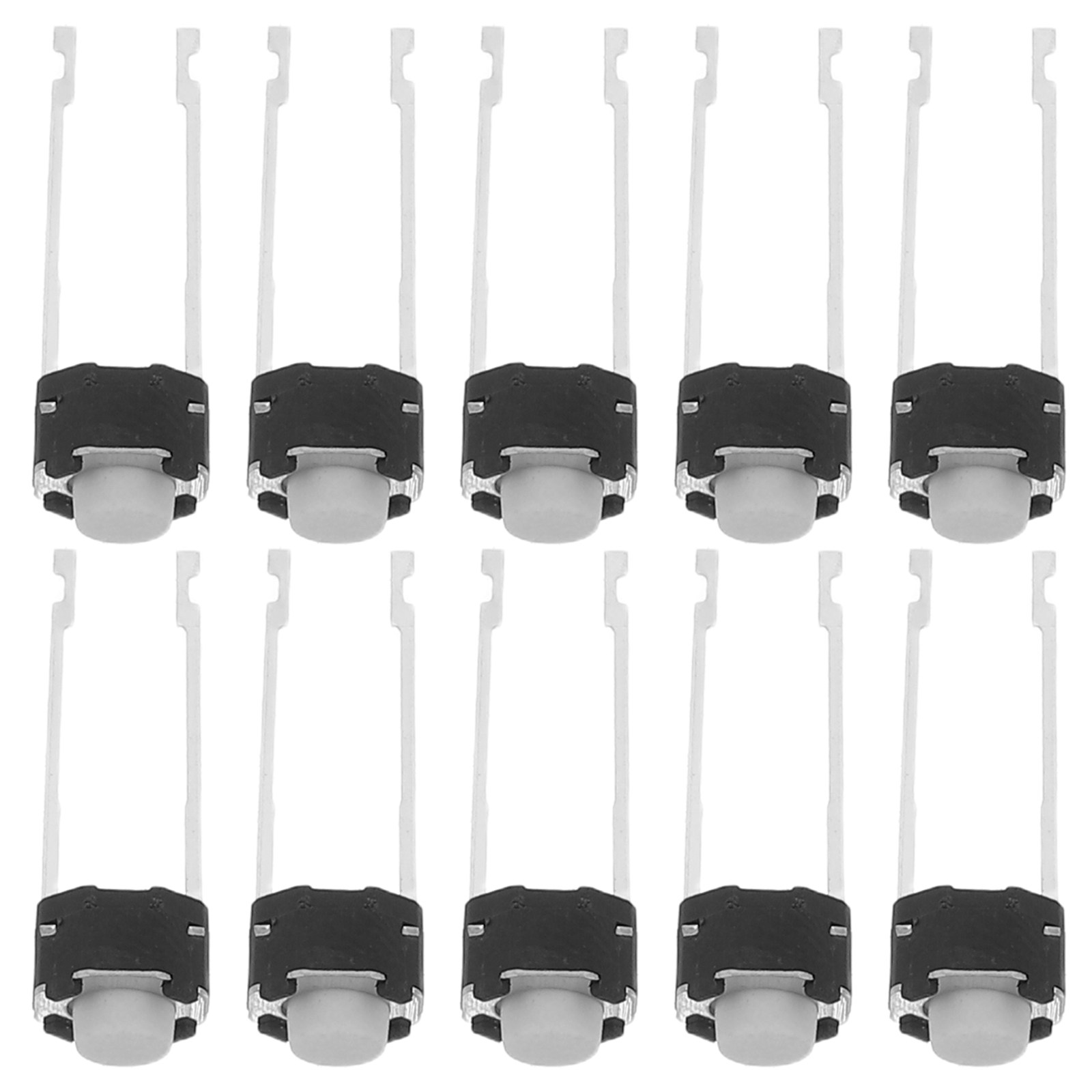 20pcs Micro Tactile Push Butto - Diy Electronics Button ulasan dan harga