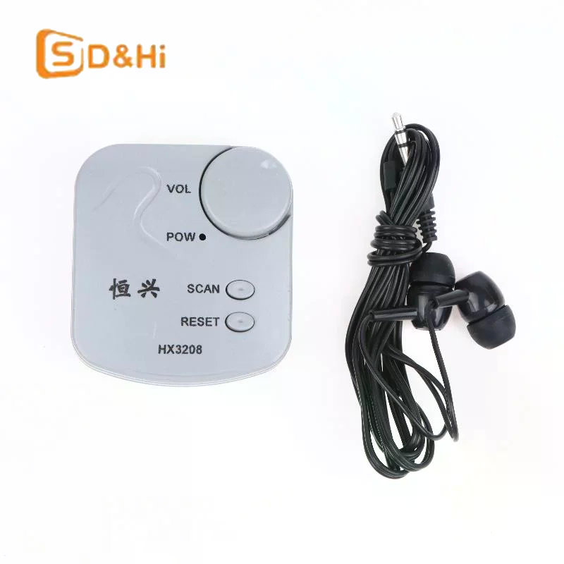 DIY Electronic Kit FM Micro SM - Diy Electronic ulasan dan harga