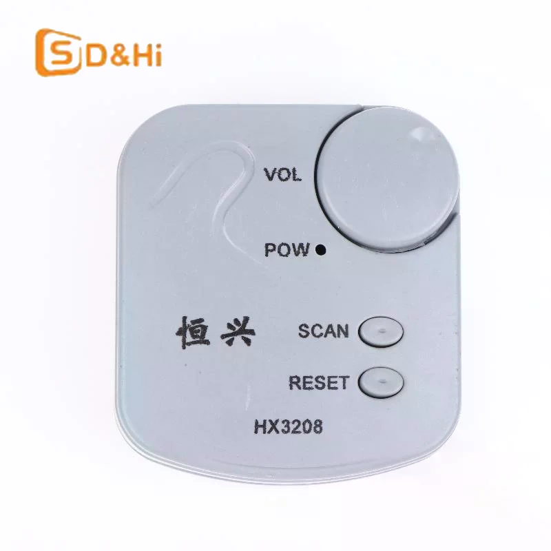 DIY Electronic Kit FM Micro SM - Diy Electronic ulasan dan harga