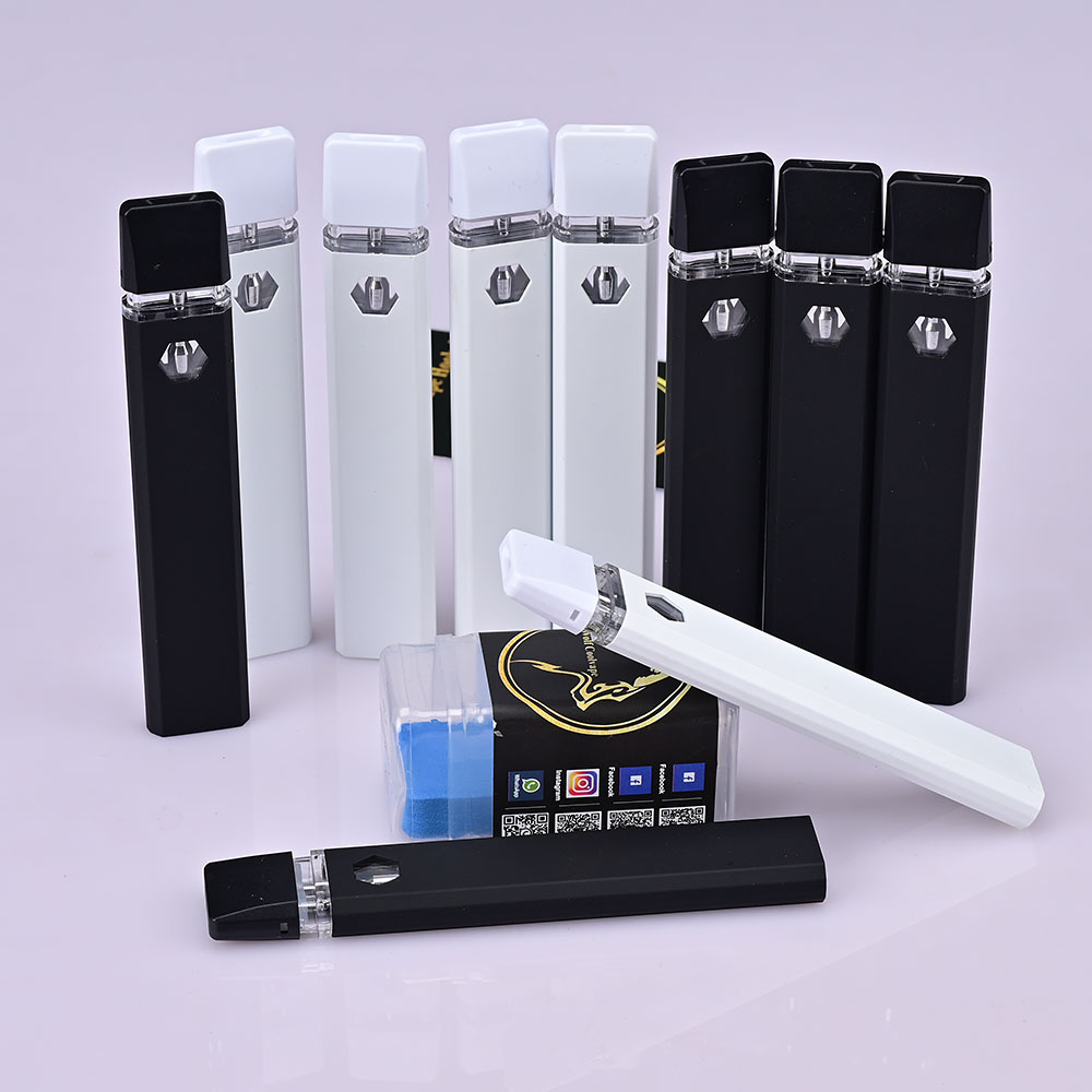 10pcs Rechargeable Vape Pod Ki - Diy Vape Electronics ulasan dan harga