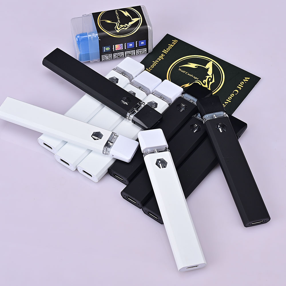 10pcs Rechargeable Vape Pod Ki - Diy Vape Electronics ulasan dan harga