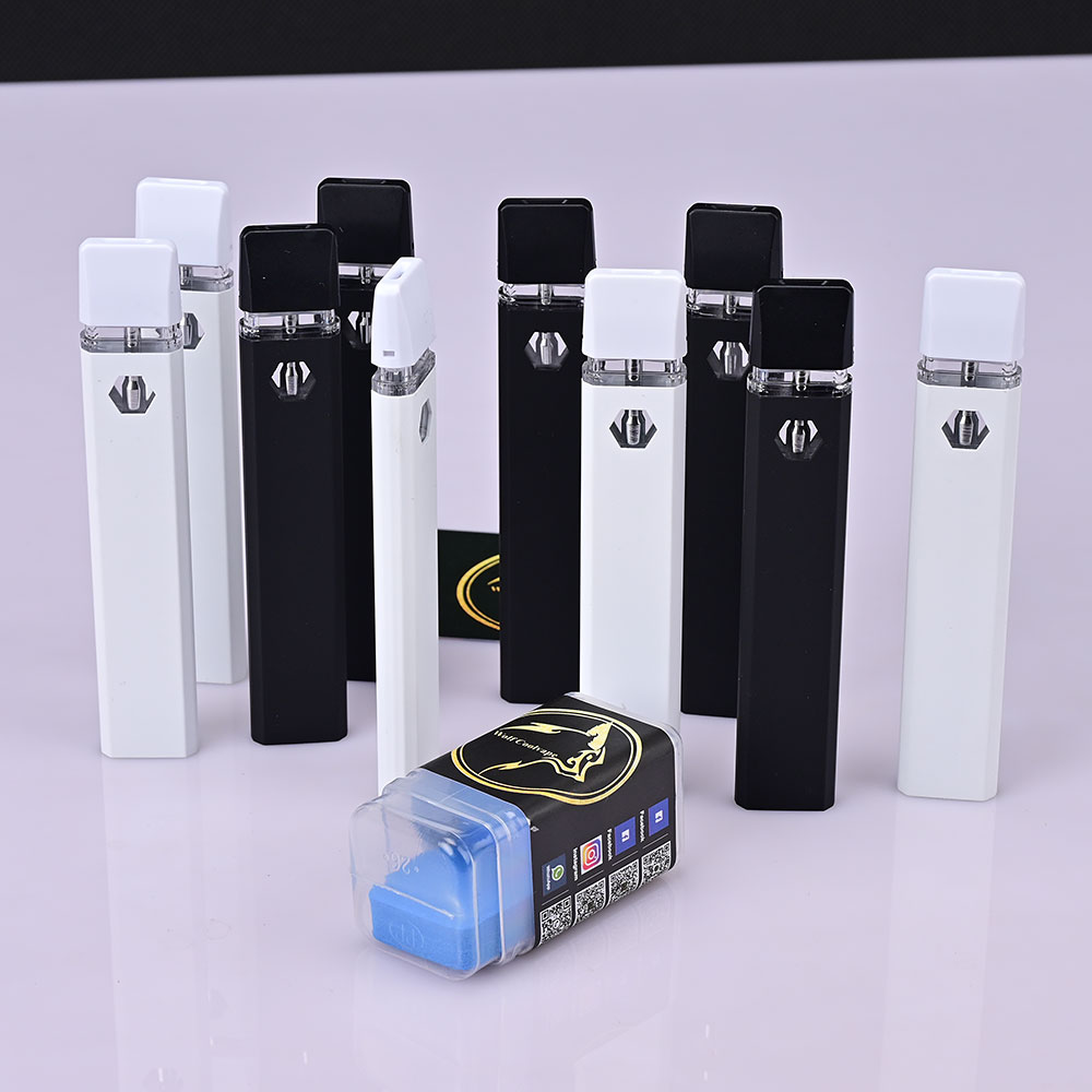 10pcs Rechargeable Vape Pod Ki - Diy Vape Electronics ulasan dan harga