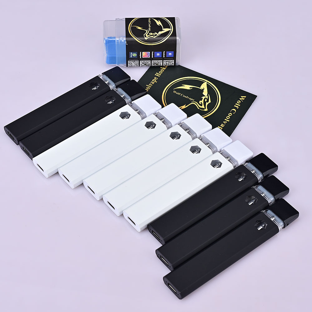 10pcs Rechargeable Vape Pod Ki - Diy Vape Electronics ulasan dan harga