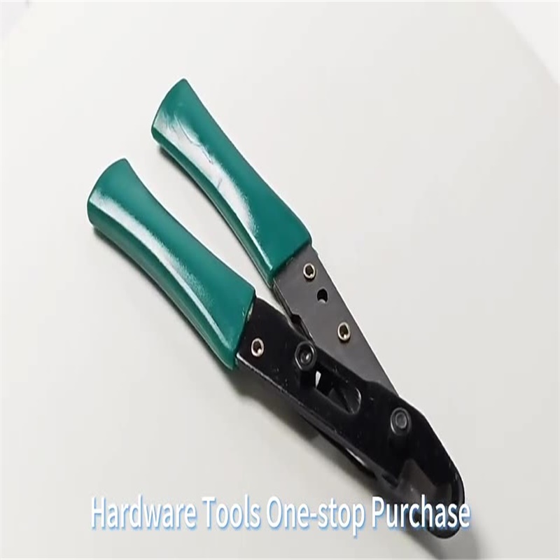 Hand Tools Hardened Wire Strip - Wire Stripper Cutter ulasan dan harga
