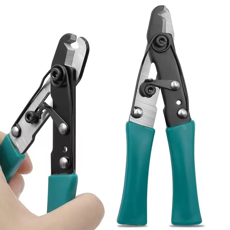 Hand Tools Hardened Wire Strip - Wire Stripper Cutter ulasan dan harga