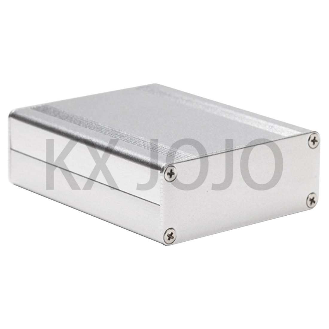 Aluminum Enclosure 63*25*75mm  - Diy Electronics Case ulasan dan harga