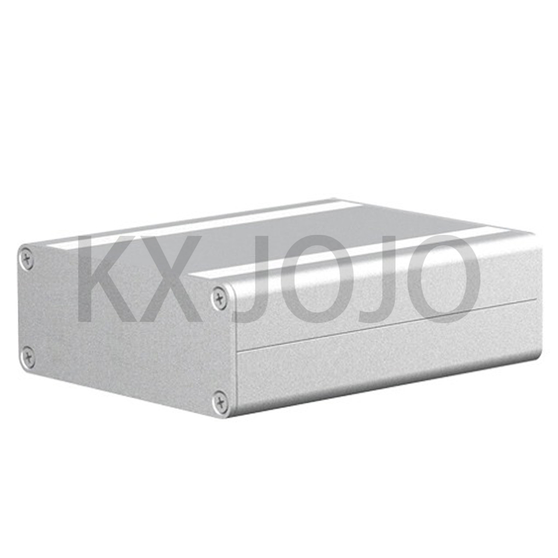Aluminum Enclosure 63*25*75mm  - Diy Electronics Case ulasan dan harga