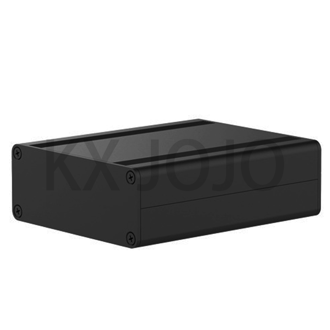 Aluminum Enclosure 63*25*75mm  - Diy Electronics Case ulasan dan harga