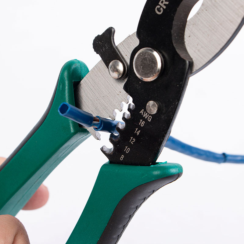 Wire Stripper Cable Cutting Sc - Wire Stripper Cutter ulasan dan harga