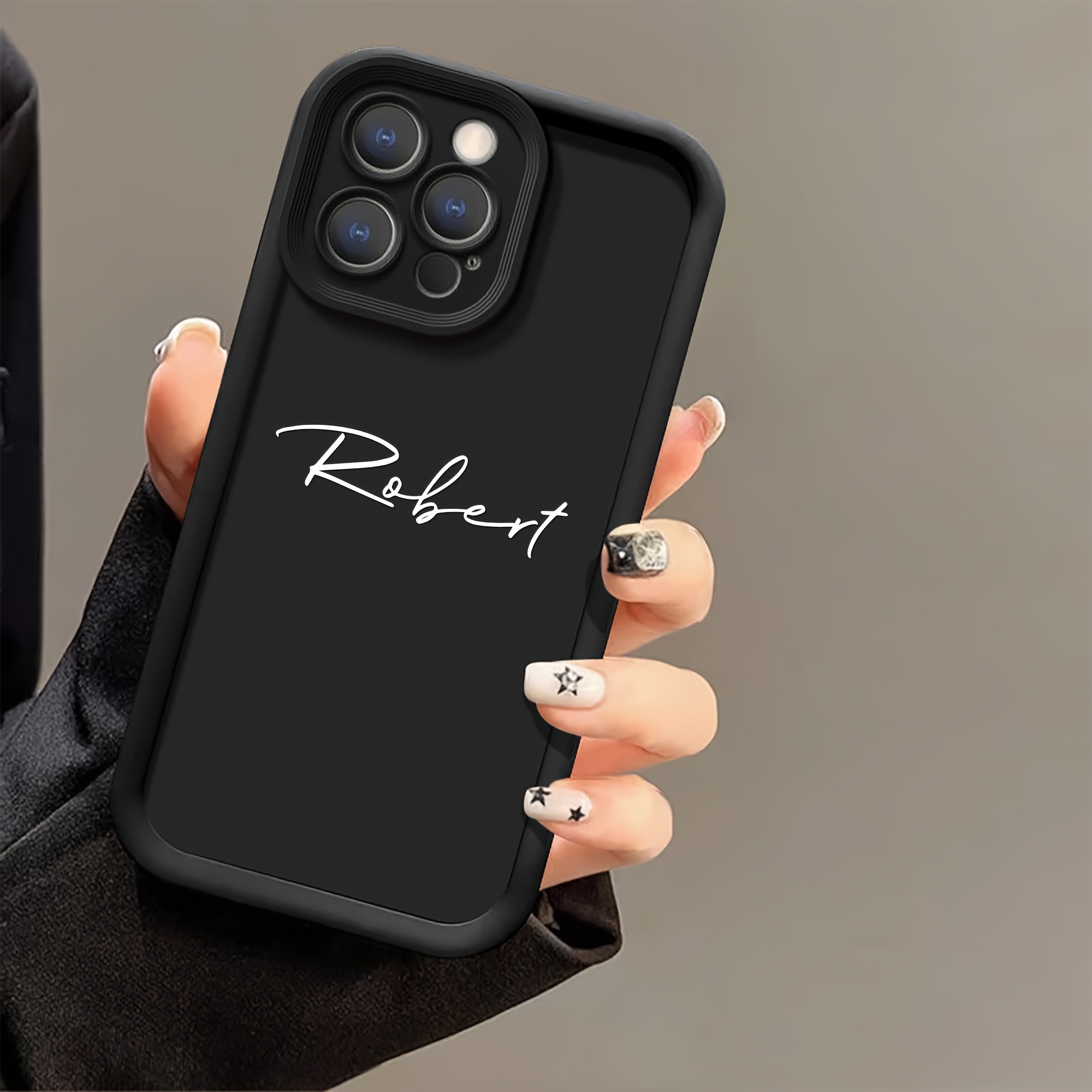 Custom Text Case For iPhone 6  - Diy Electronics Case ulasan dan harga