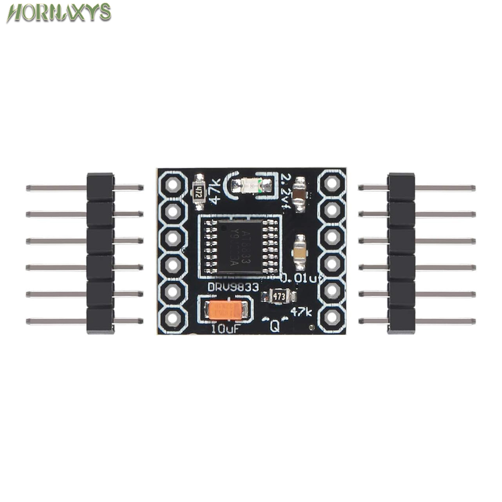 10pcs TB6612 DRV8833 Dual Moto - L298N Motor Driver ulasan dan harga