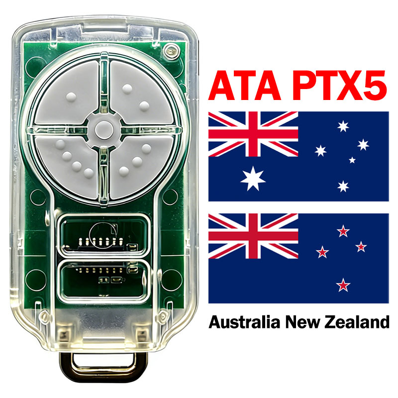 ATA PTX5 V2 PTX 5V1 5V2 2V1 2V - Diy Electronics Button ulasan dan harga