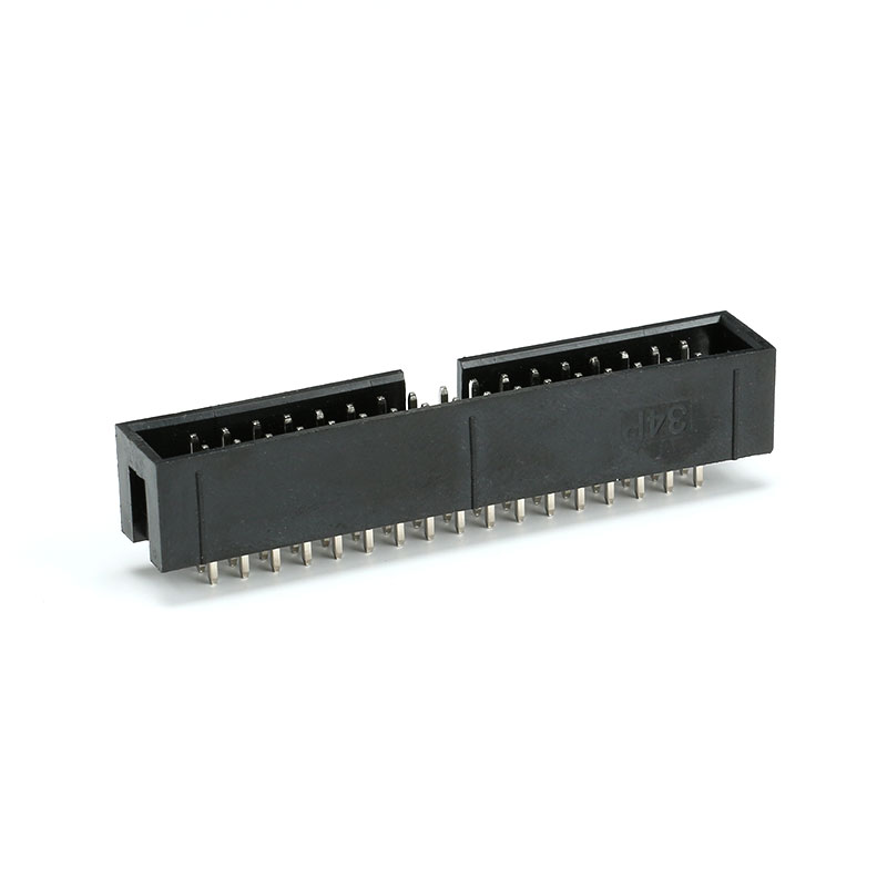 10Pcs/5Pcs 2.54MM Pitch DC3 6/ - Male Female Header Pin ulasan dan harga