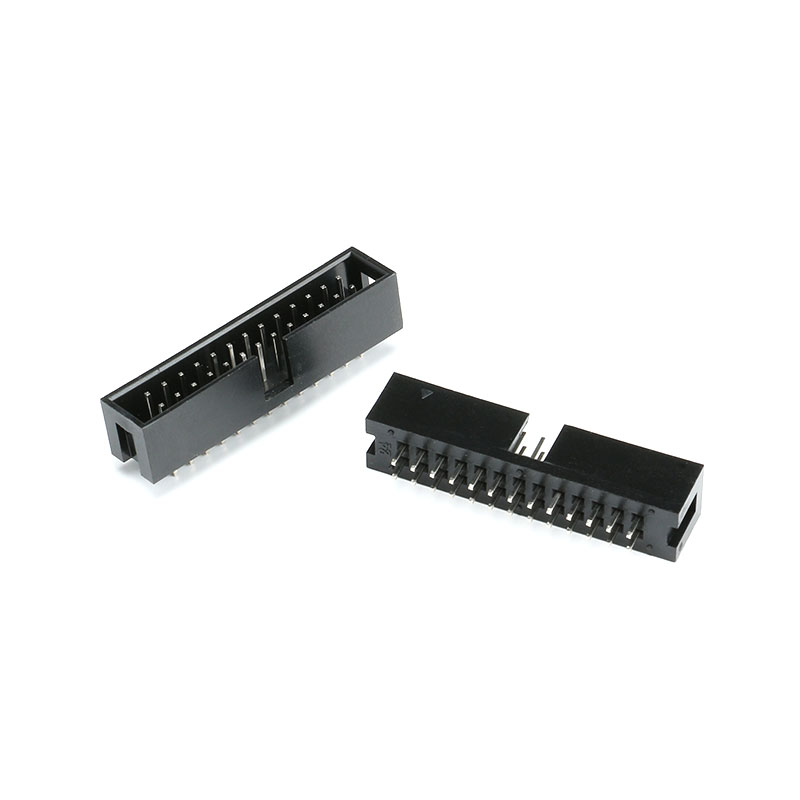 10Pcs/5Pcs 2.54MM Pitch DC3 6/ - Male Female Header Pin ulasan dan harga