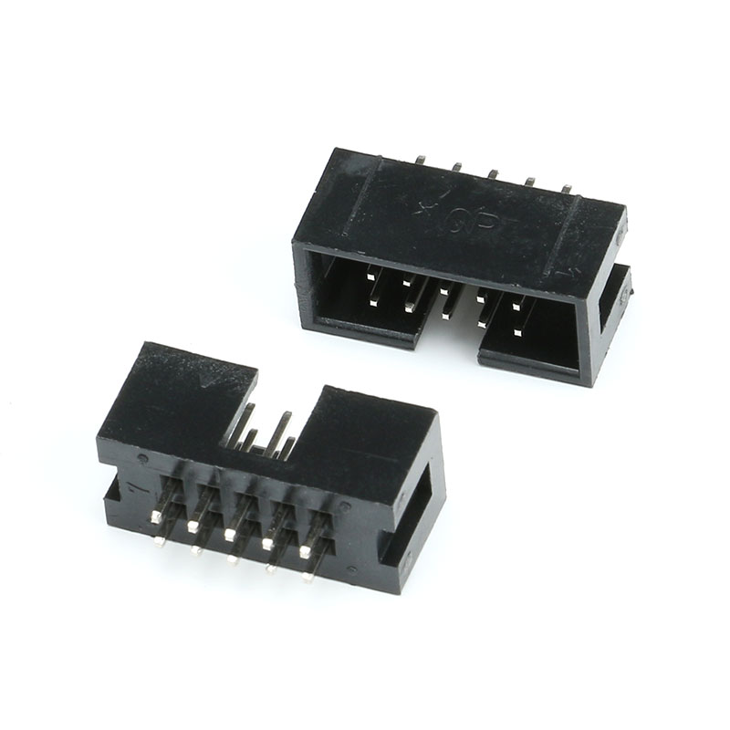 10Pcs/5Pcs 2.54MM Pitch DC3 6/ - Male Female Header Pin ulasan dan harga