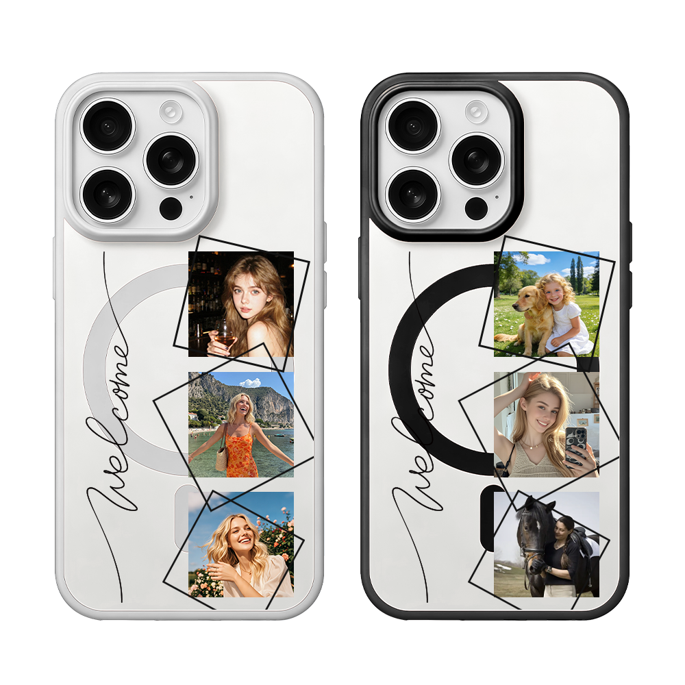 DIY Customized personality Pho - Diy Electronics Case ulasan dan harga
