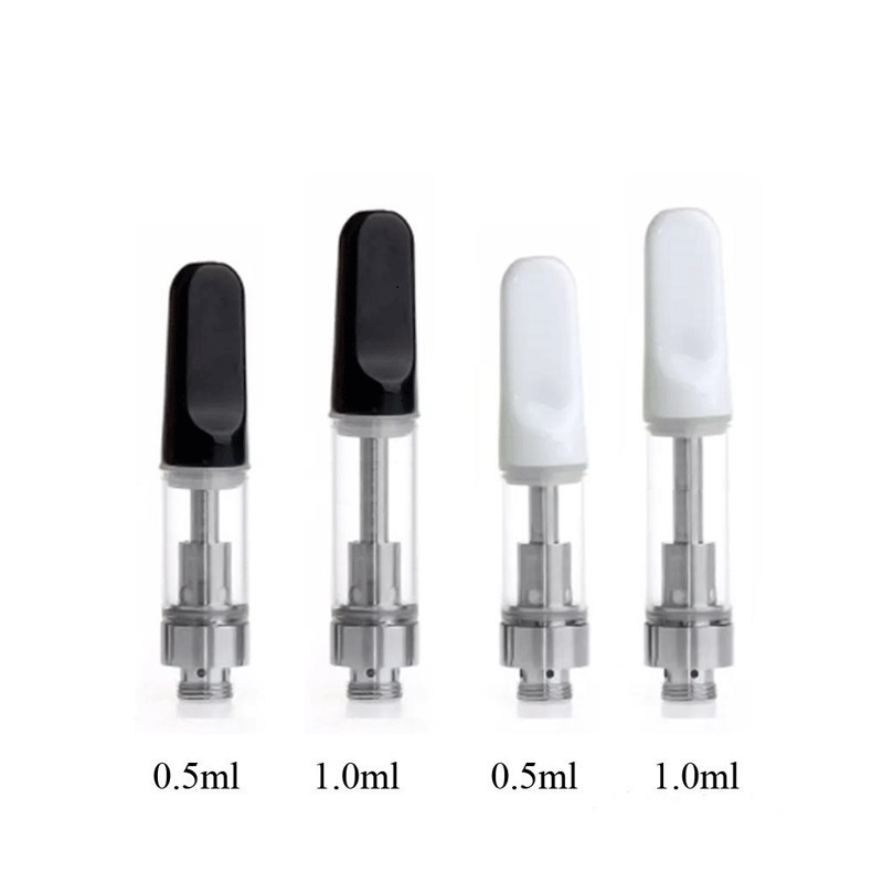 5pcs Cell Cartridge Ceramic Co - Diy Vape Electronics ulasan dan harga
