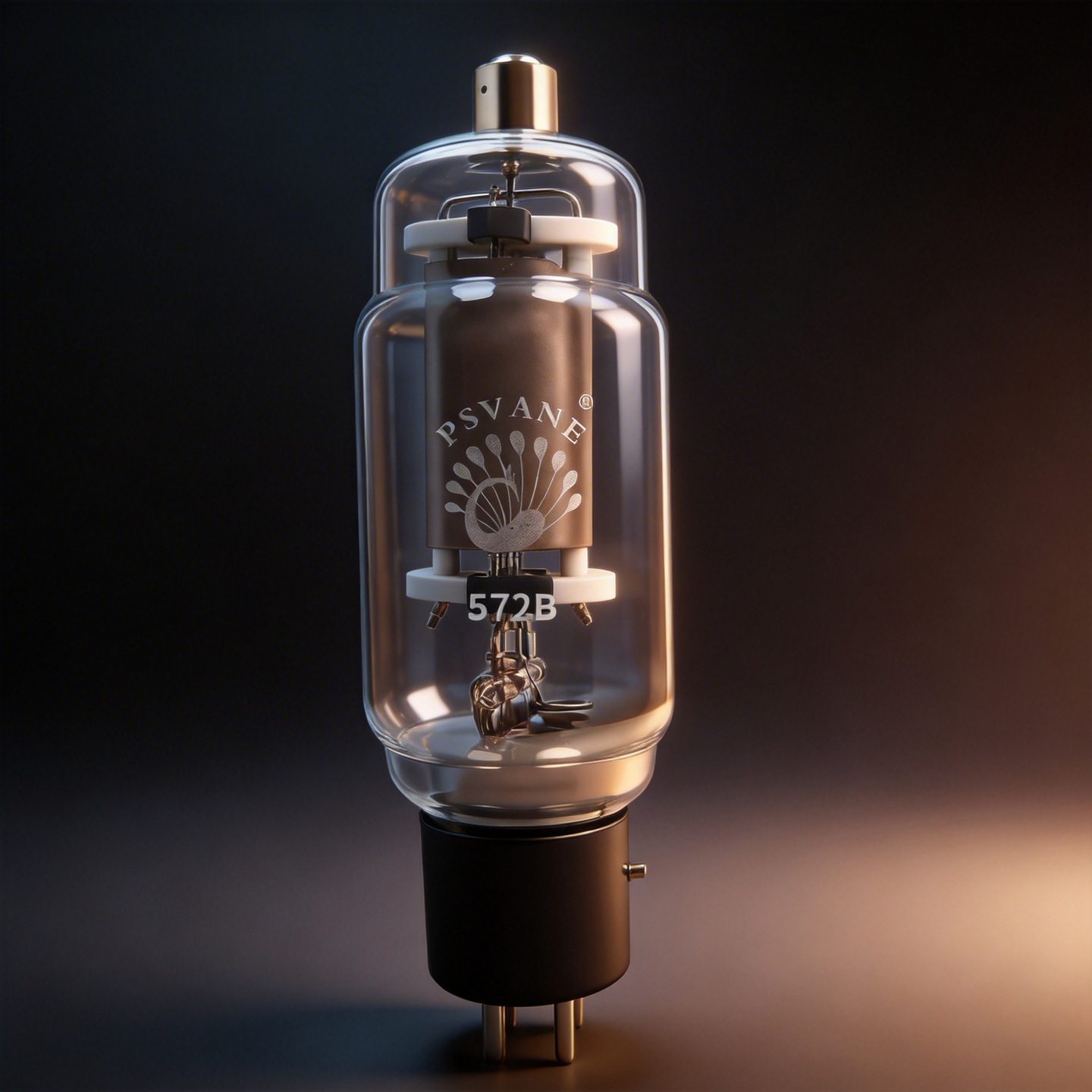 Psvane 572B Vacuum Tube Electr - Diy Electronic ulasan dan harga