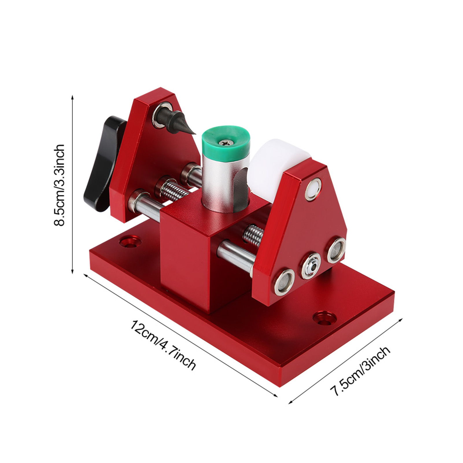 Watch Cover Remover Watchmaker - Diy Electronics Workbench ulasan dan harga