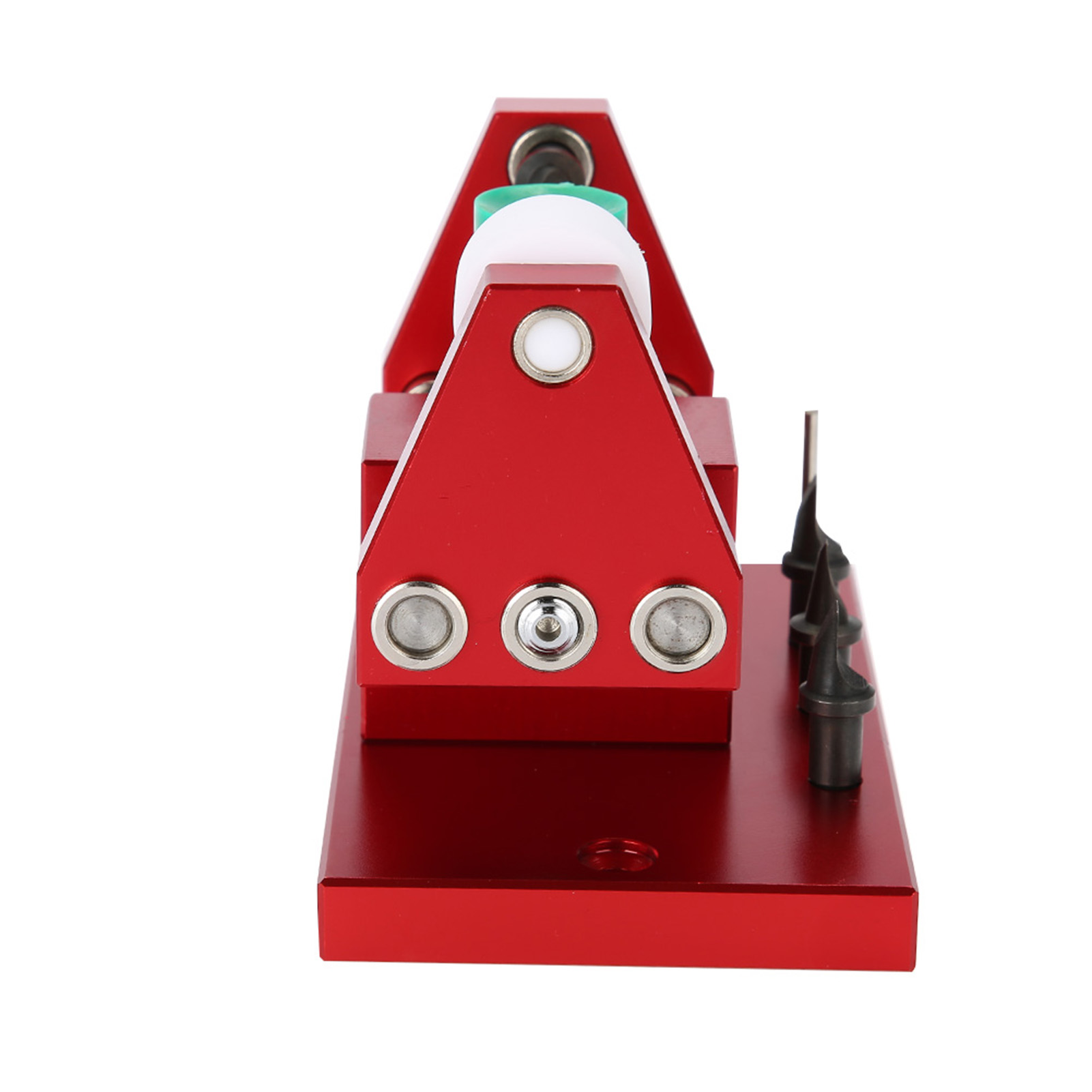 Watch Cover Remover Watchmaker - Diy Electronics Workbench ulasan dan harga