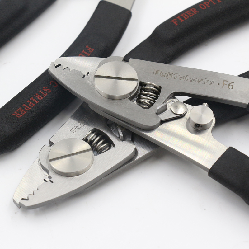 FujiTakashi Miller Pliers F6 L - Wire Stripper Cutter ulasan dan harga
