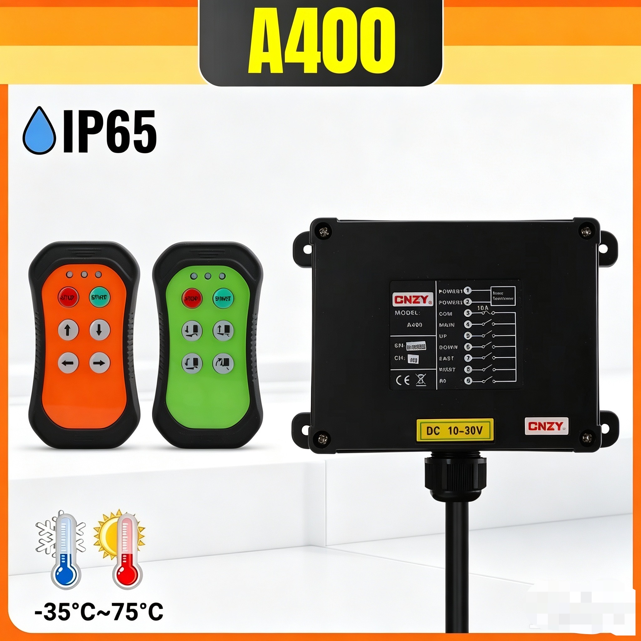 4 buttons single speed Industr - Diy Electronics Button ulasan dan harga
