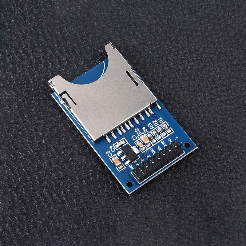 5pcs SD card module Micro SD c - Sd Card Module Spi ulasan dan harga