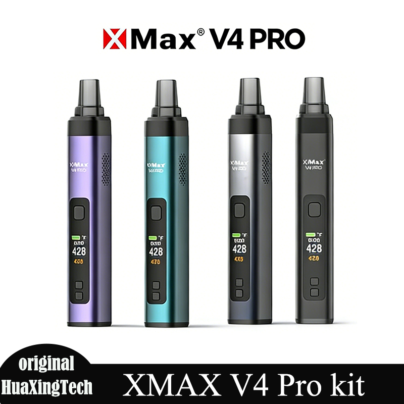 NEW Original XMAX V4 Pro 2-in- - Diy Vape Electronics ulasan dan harga