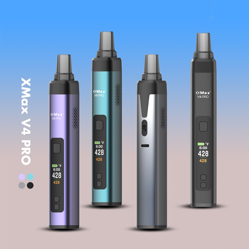 NEW Original XMAX V4 Pro 2-in- - Diy Vape Electronics ulasan dan harga