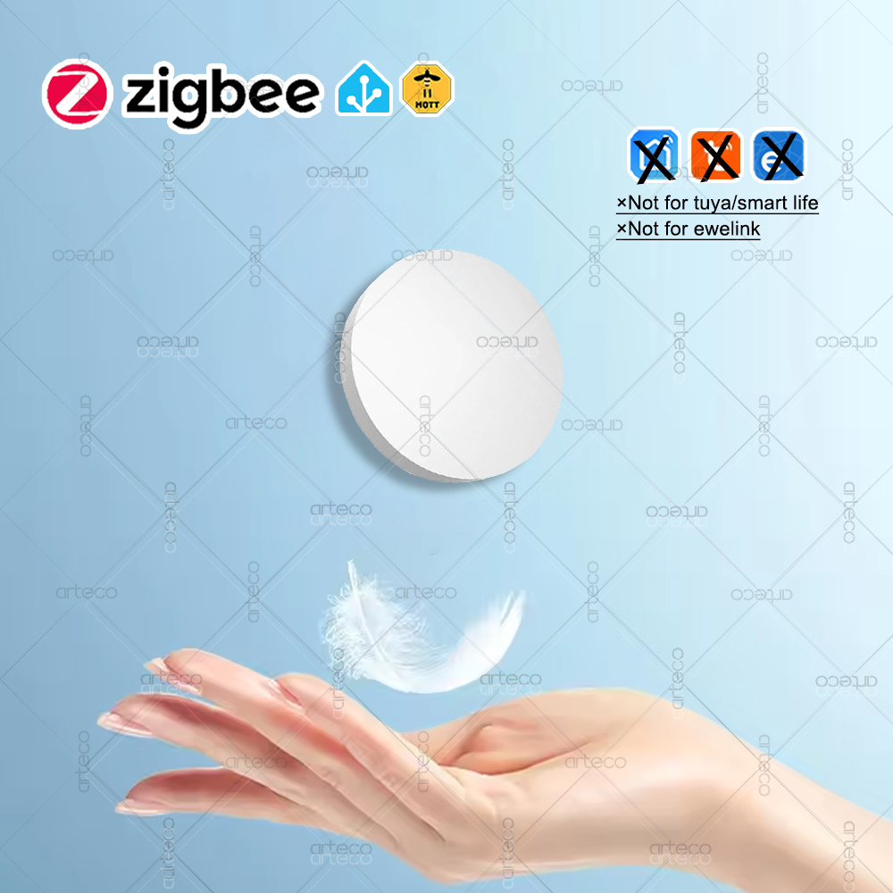For Z2MQTT ZigBee Button Scene - Diy Electronics Button ulasan dan harga