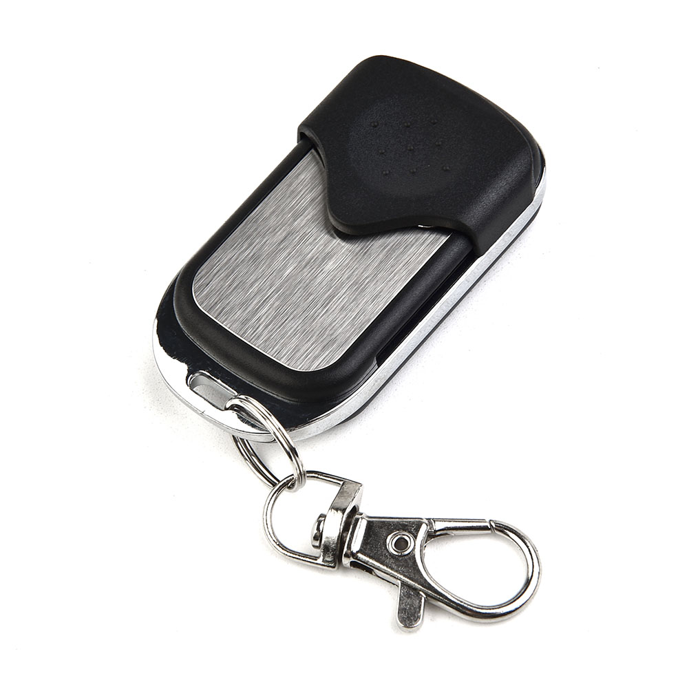 4Button Remote Control Replace - Diy Electronics Button ulasan dan harga
