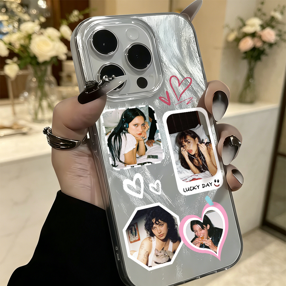 DIY Customized Photo For iPhon - Diy Electronics Case ulasan dan harga