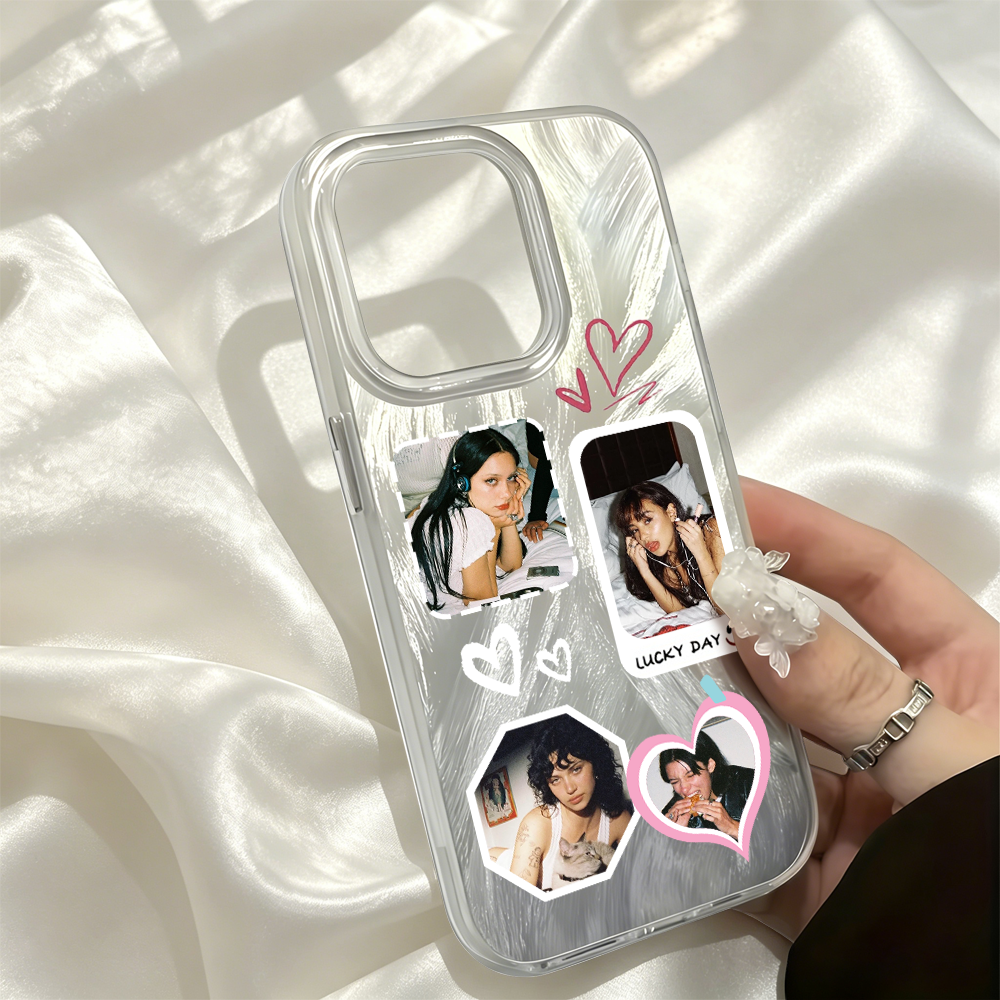 DIY Customized Photo For iPhon - Diy Electronics Case ulasan dan harga