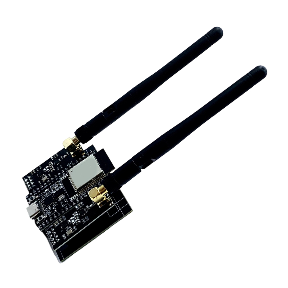 for ESP32 DevKitC Development  - Nrf24L01 Module Wireless ulasan dan harga