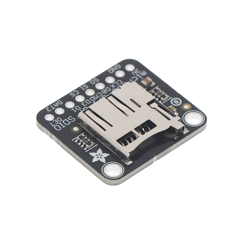 New Sale 4682 Adafruit SD SPI  - Sd Card Module Spi ulasan dan harga