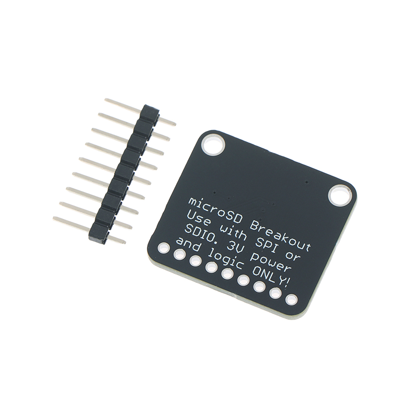 New Sale 4682 Adafruit SD SPI  - Sd Card Module Spi ulasan dan harga
