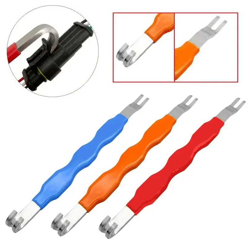 1Pc Automotive  Wire Harness E - Wire Stripper Cutter ulasan dan harga