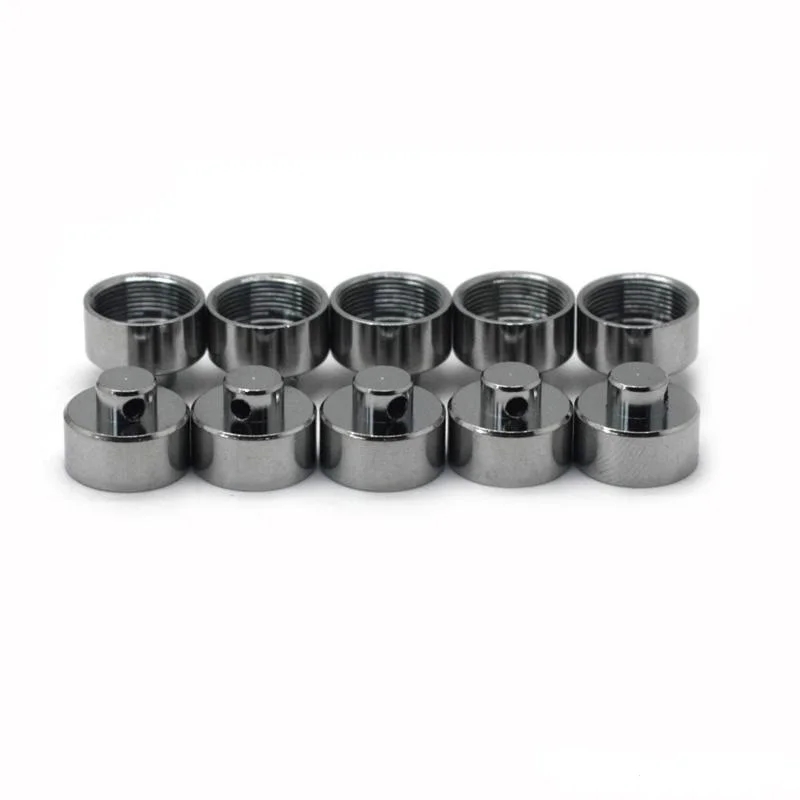 Original Yocan Coil Head Cap f - Diy Vape Electronics ulasan dan harga