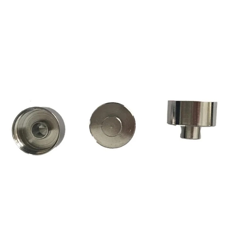 Original Yocan Coil Head Cap f - Diy Vape Electronics ulasan dan harga