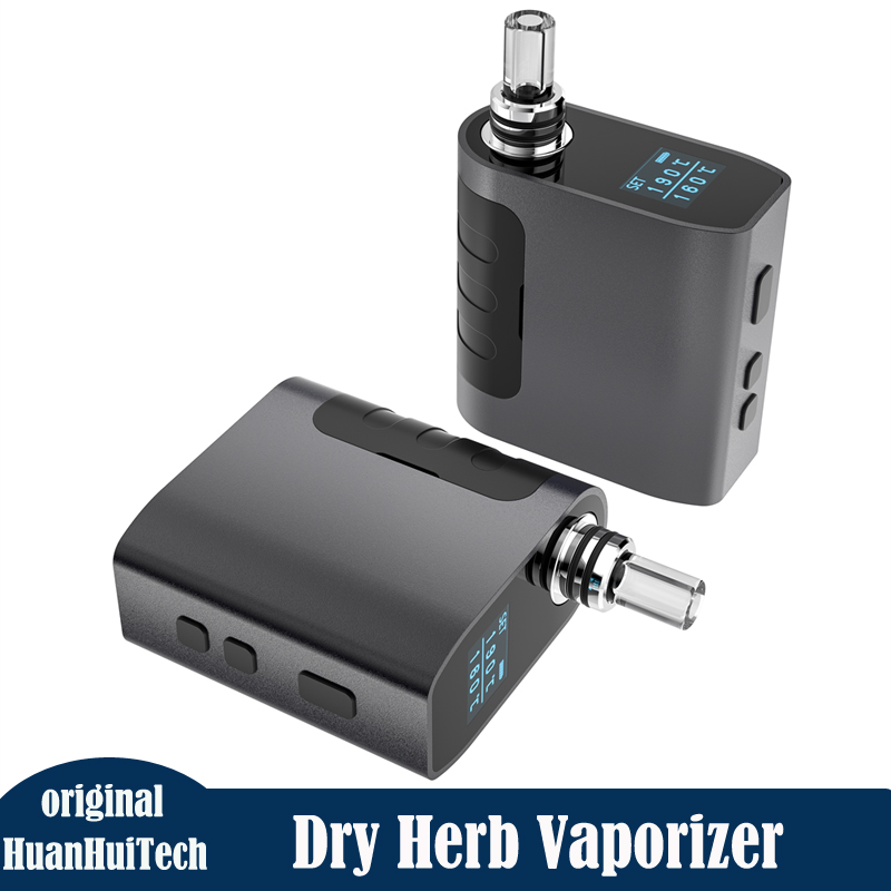 NIU PRO Dry Herb Vaporizer Kit - Diy Vape Electronics ulasan dan harga