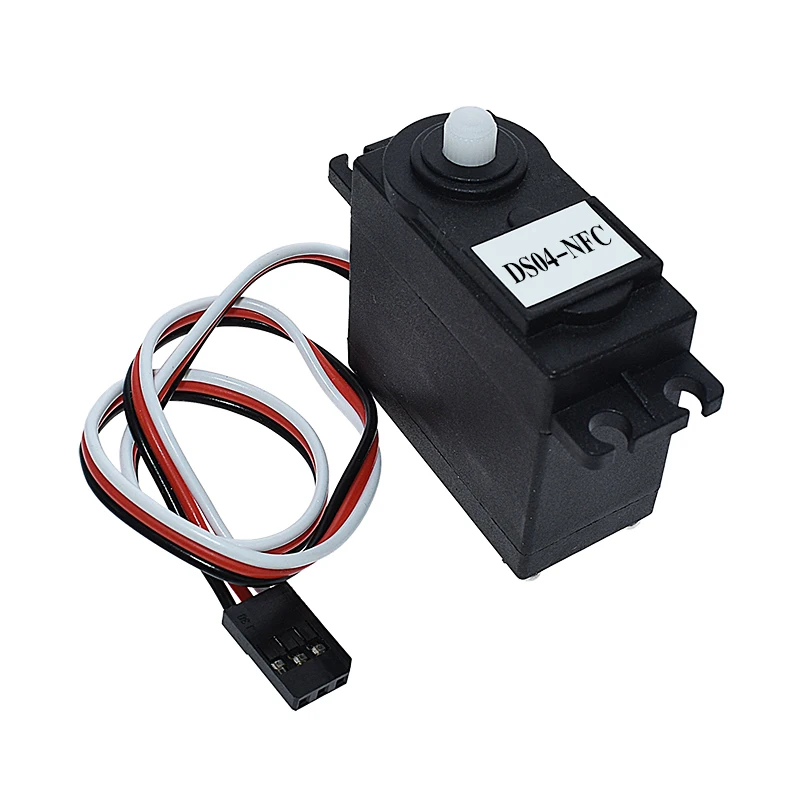 DS04-NFC Servo 360-Degree Cont - Diy Electronic ulasan dan harga