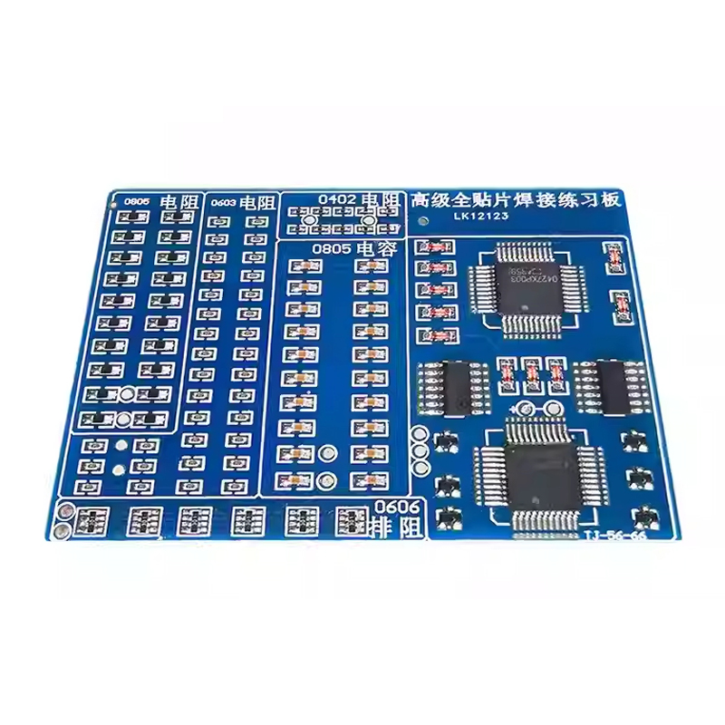 08 Patch Components Welding Pr - Diy Electronics Workbench ulasan dan harga