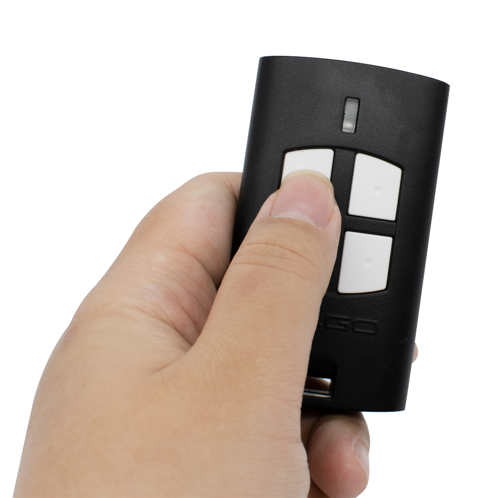 BENINCA TO GO 4WV Electric Gat - Diy Electronics Button ulasan dan harga