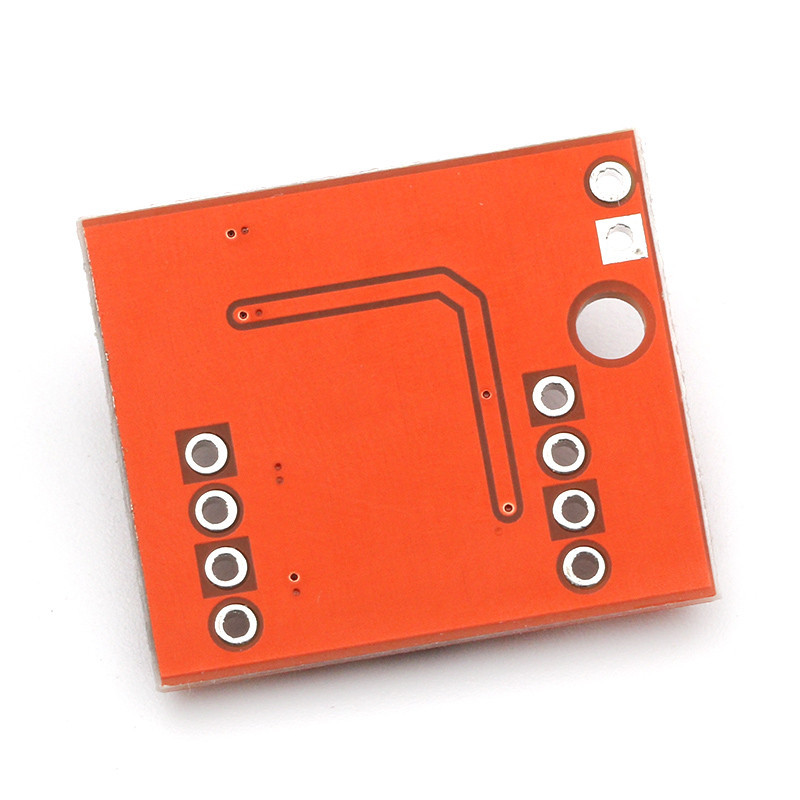 2-Channel DC Motor Driver Boar - L298N Motor Driver ulasan dan harga
