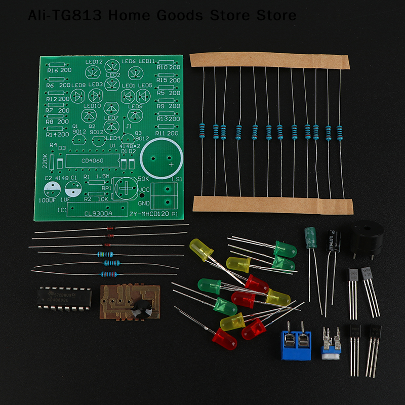 [TG813]New Style DIY Electroni - Diy Electronics Workbench ulasan dan harga