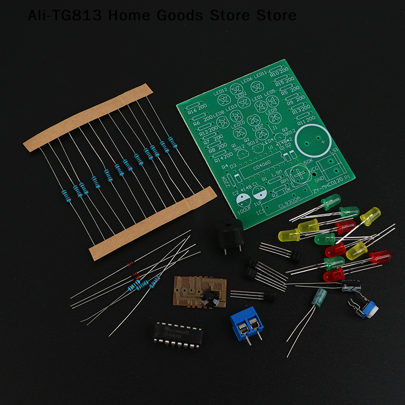 [TG813]New Style DIY Electroni - Diy Electronics Workbench ulasan dan harga